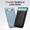 Voice Recorder Carrying Case for PLAUD NOTE, Compatible with PLAUD