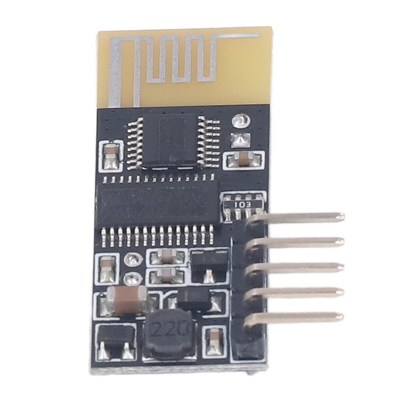 Solar Light Controller Board PCB 2.4G Wireless Street Light Control