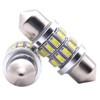 31mm Marine LED Festoon Bulbs for Navigation, Boat Anchor &
