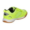 Lico Scarpe da Ginnastica Unisex per Bambini Siro V, Giallo/Nero,