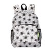Eco Chic Lightweight Foldable Mini Backpack | Heavy Duty Water