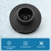 355074 Pump Impeller for Pentair Superflo and Sta-Rite Supermax Challenger