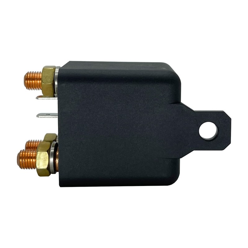 irhapsody Relay 250A, 12V Continuous Duty SPDT 5-pin High Power