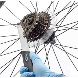 Draper 31052 Bicycle Chain Whip , Blue