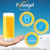 Fybogel Lemon 30s