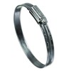 Eclipse W1 Mild Steel Wormdrive Hose Clips 85-100mm 5 Pack