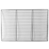 Icing/Cooling Rack, 17'' X 25'', Chrome-Plated