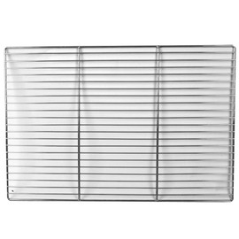 Icing/Cooling Rack, 17'' X 25'', Chrome-Plated