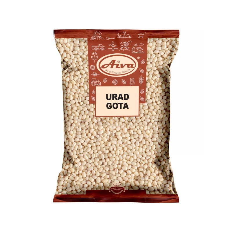 Aiva Urad Gota 4 LB