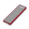MPOWER FASTTRACK - 2.5 Degree Angled Diamond Sharpening Stone -