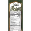 Ciuti 100% Pure Avocado Oil