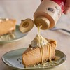 Torani Puremade White Chocolate Sauce,16.5 Ounces