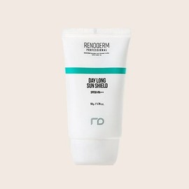 Day long sun shield / 데이 롱 선 쉴드