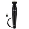 Spa Sciences ECHO - Makeup Brush for Flawless Blending, Contouring,
