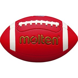 Molten Q3C2500-QB Flag Football Mini