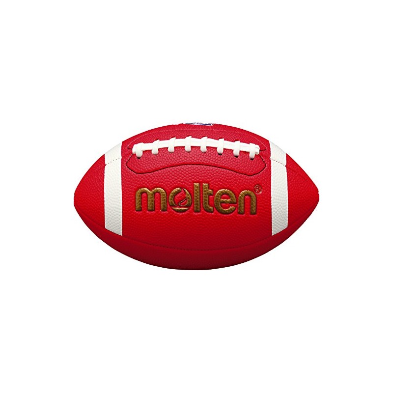 Molten Q3C2500-QB Flag Football Mini