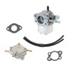 Generic EZGO TXT Workhorse ST350 350cc Golf Cart Carburetor 72021-G01