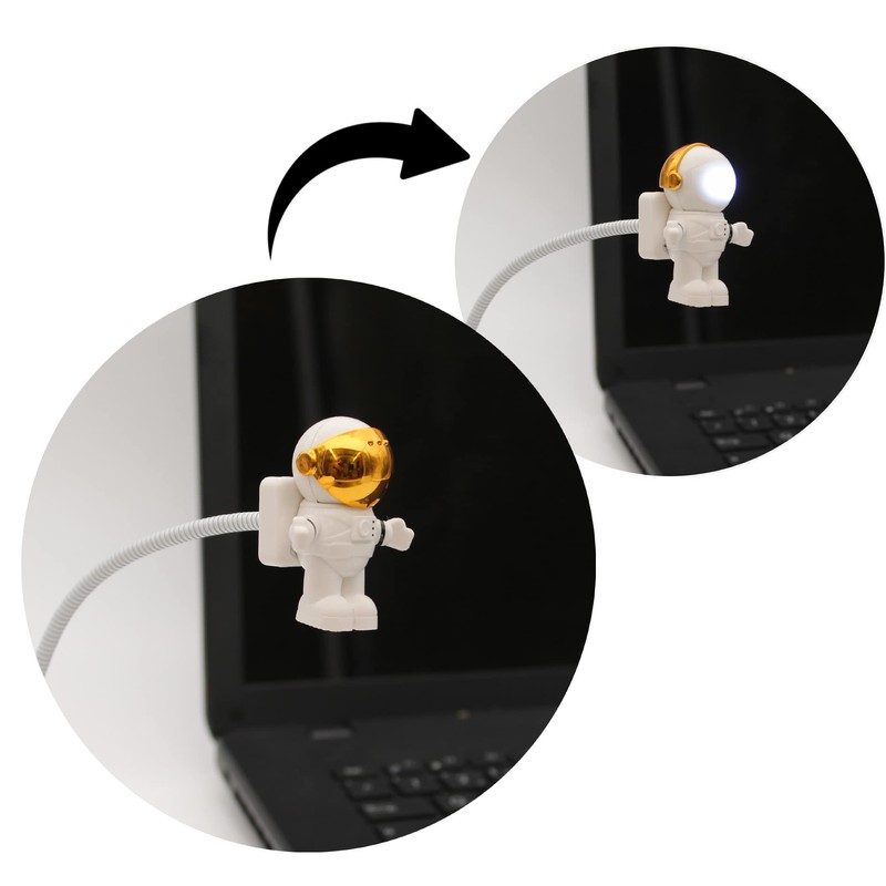 Spaceman USB Light Astro-light