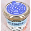 Steenbergs Organic Salt and Herbs for Poultry Standard Jar 88g