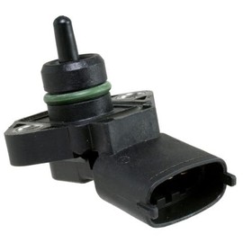 Dcmr Manifold Absolute Pressure Map Sensor Compatible with Subaru Forester Impreza 02-00 2000 2001 2002 H4 2.0L 2.5L