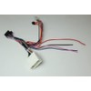 14-pin Direct Wire Harness for Pioneer Headunits (Compatible with Subaru