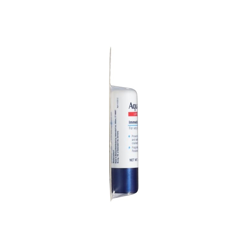 Aquaphor Barra de reparación de labios - Alivia los labios