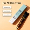 PDRN Salmon DNA Cream for Skin Barrier Support and Improved