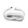 Amcrest Universal 12V DC Power Extension Cable (10ft) for Power