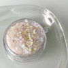 Really strange Real Strange Real Flirting A 10g Nail Glitter