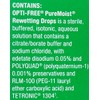 Opti-Free Opti-Free Puremoist Rewetting Drops, 12-mL
