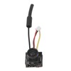 S2 OSD AIO 5.8G 800TVL HD Micro FPV Camera NTSC