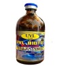 Biotec Fact 100 Ml Uvl Para Catarros, Gripe En Aves Y Gallos