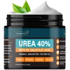 NUVADERMIS Urea Cream 40 Percent for Feet - 40% Urea