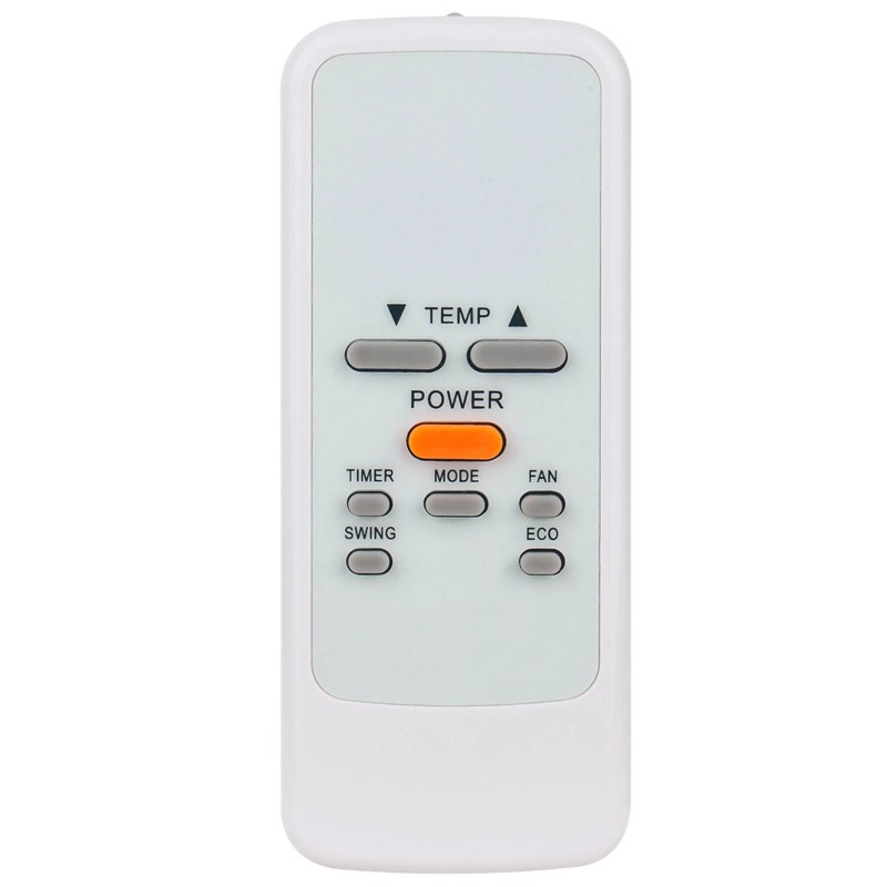 For Carrier R031D Replacement Remote Control for Carrier A/C Air