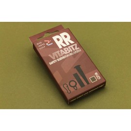 One More Cast OMC Vitabiz Safety Sleeve Run Rig System