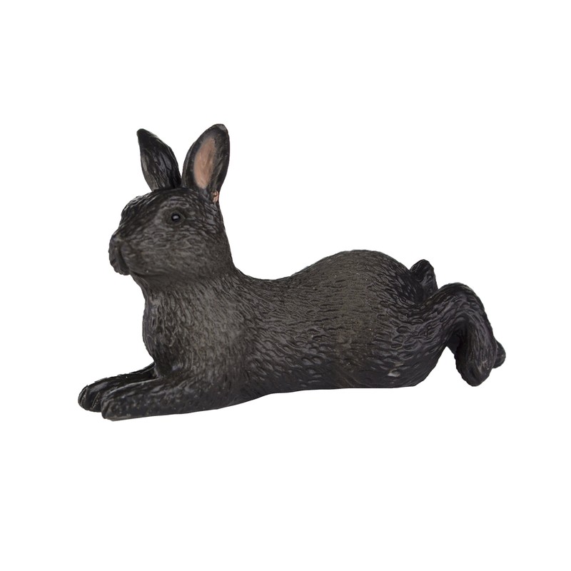 Toob Toobs Piglets and Bunnies Miniatures