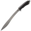 Snake Eye Machete with Heavy Duty Construction-Ergonomic Non-Slip Handle and