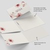 FRUITPRINTS I Set of 20 Thank You Cards & Envelopes