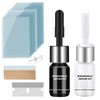 Noico Solutions Windshield Crack Repair Kit, Windshield Repair Kit for