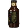 Ole Ray's Apple/Cinnamon BBQ Sauce