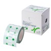 Million Aid MA-E5050-W Dressing Tape W, 2.0 inches (50 mm)
