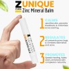 Bálsamo Para Imperfecciones Con Zinc Tratamiento Acné 2g