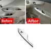 Door Window Switch Bezel Front Side for Toyota Corolla 2009