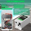 520556 Power Center, Compatible with IC20, IC40,IC60 Models,Intelli Chlor Pool