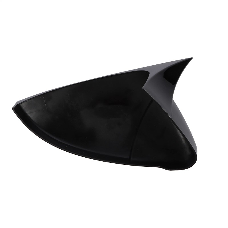 VEHICULOS Gloss Black For VW Golf MK7 MK7.5 GTI GTD