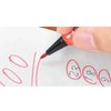 Platinum Fountain Pen, Scoring Pen, Soft Pen