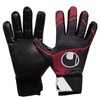 uhlsport Futsal GK Keeper Gloves FUTSAL Starter Resist Half Negative