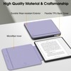 Fintie Case for Tolino Vision Color (2024) / Kobo Libra