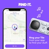 Tile by Life360 Essentials - Bluetooth Trackers & Item Locators