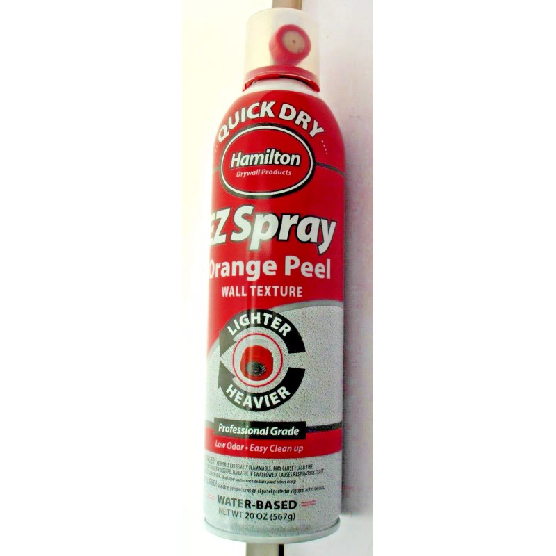 Hamilton Drywall Products 20 oz Hamilton 55255 Quick Dry Aerosol